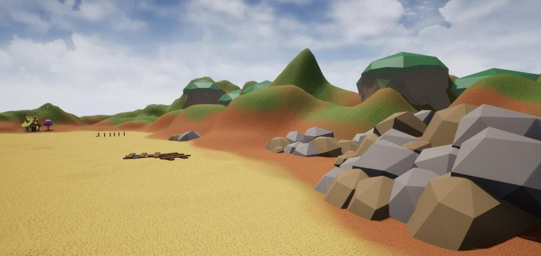She Sells Seashells screenshot 2