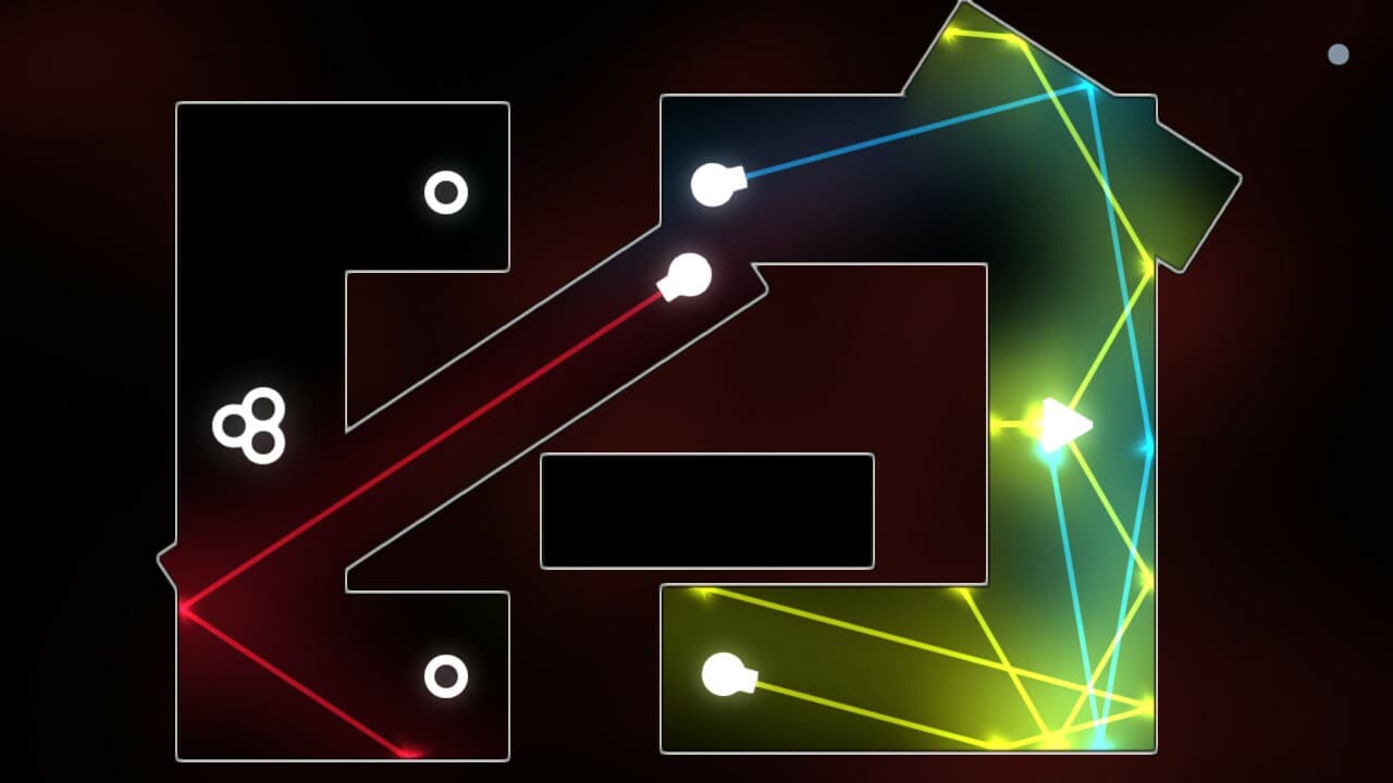 BLASK 2 screenshot 2