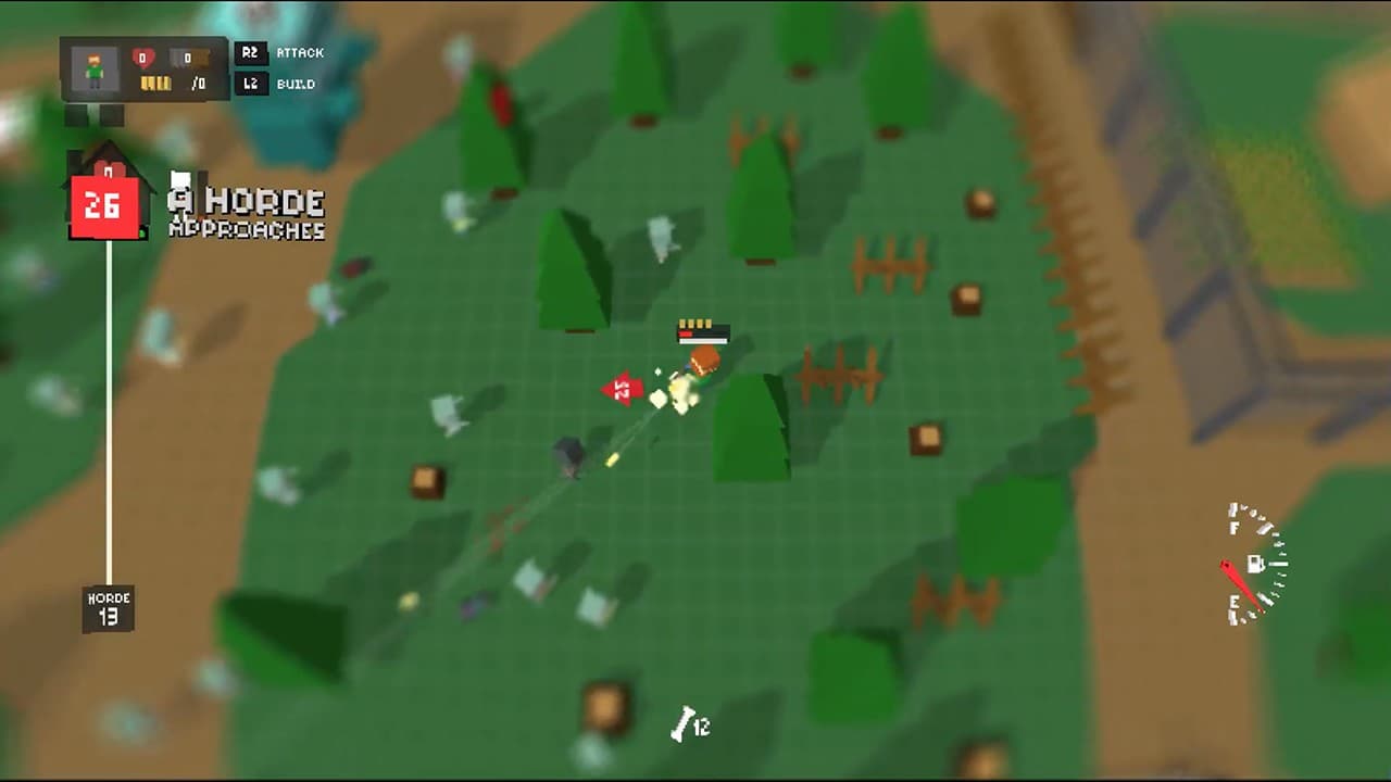 Dont Bite Me Bro! + screenshot 6