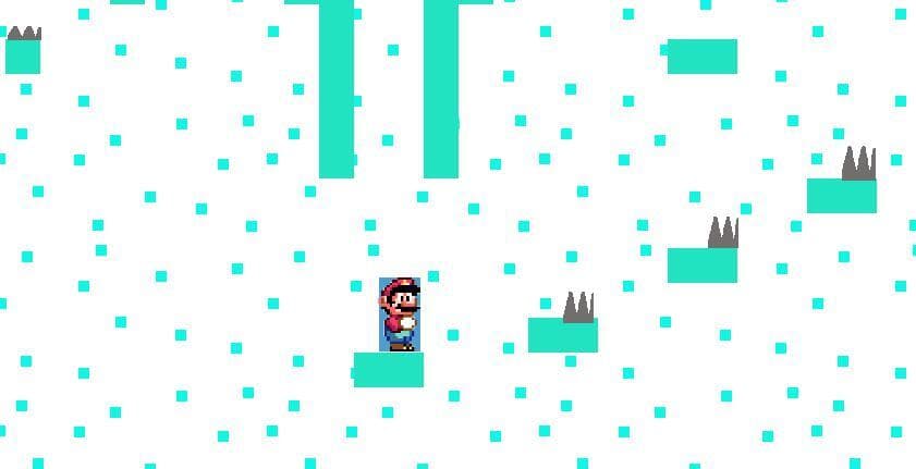 Super Mario Adventure 4 Luigis evil