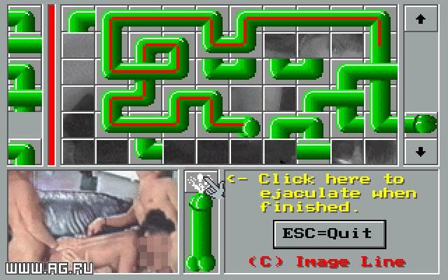 PornPipe screenshot 2