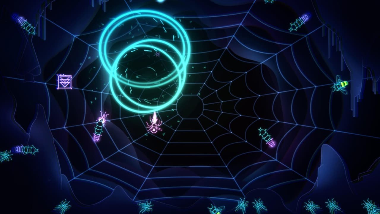Black Widow: Recharged screenshot 6