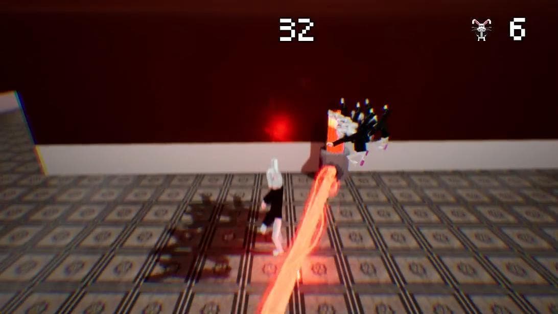 Save The Rabbits screenshot 3