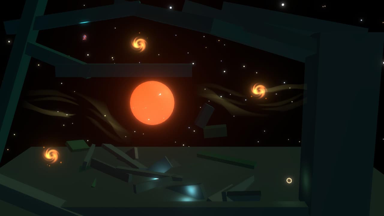 Boost (itch) (Rekemer) screenshot 6