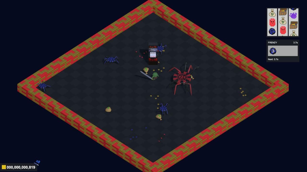 Loot Goblin (NukedDev)