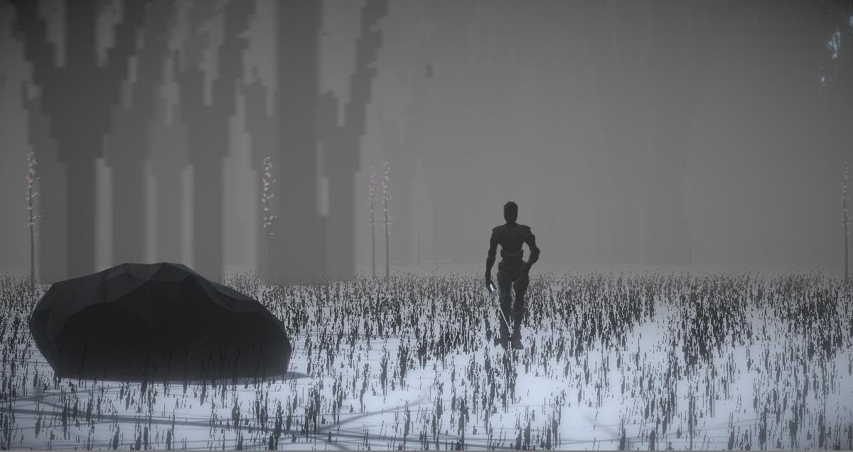 Samurais Choice - New Update! screenshot 3