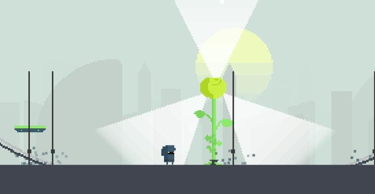 Flower Defender (Brent Jones - Antares Games)