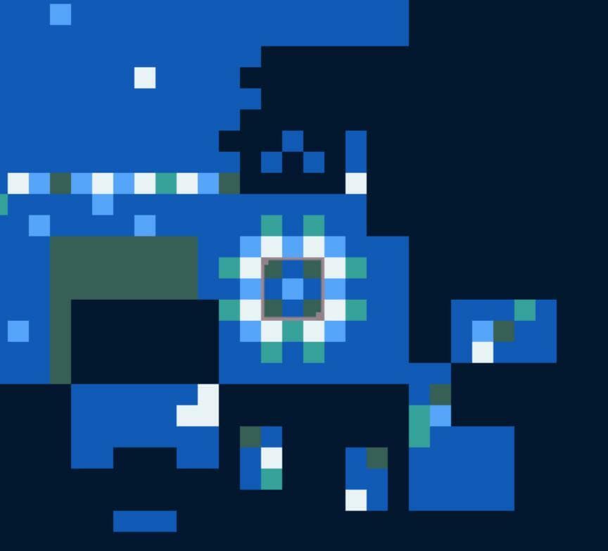 TinyWorld (MDL74FSRE1Hz)