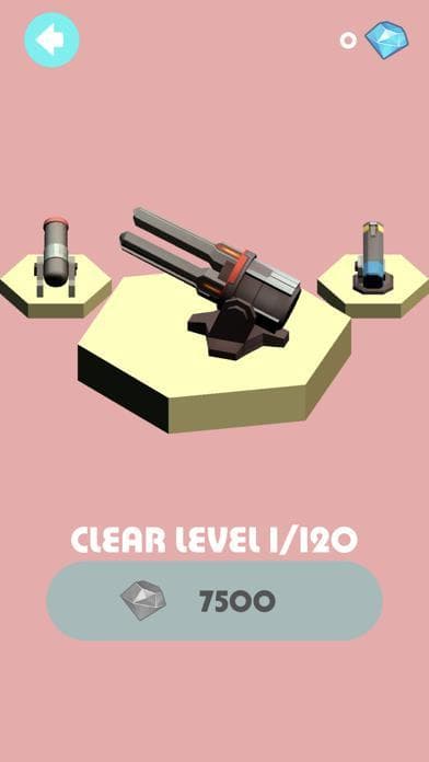Pot Shot - Crushing Case screenshot 6