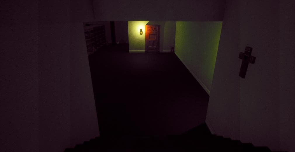 Library Of The Dead