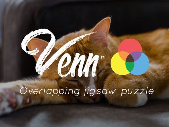 Venn: Jigsaw Puzzle