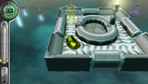 Archer Macleans Mercury screenshot 5