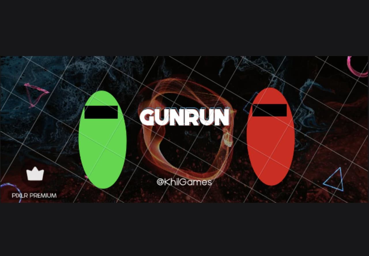 GunRun (KhilGames99)