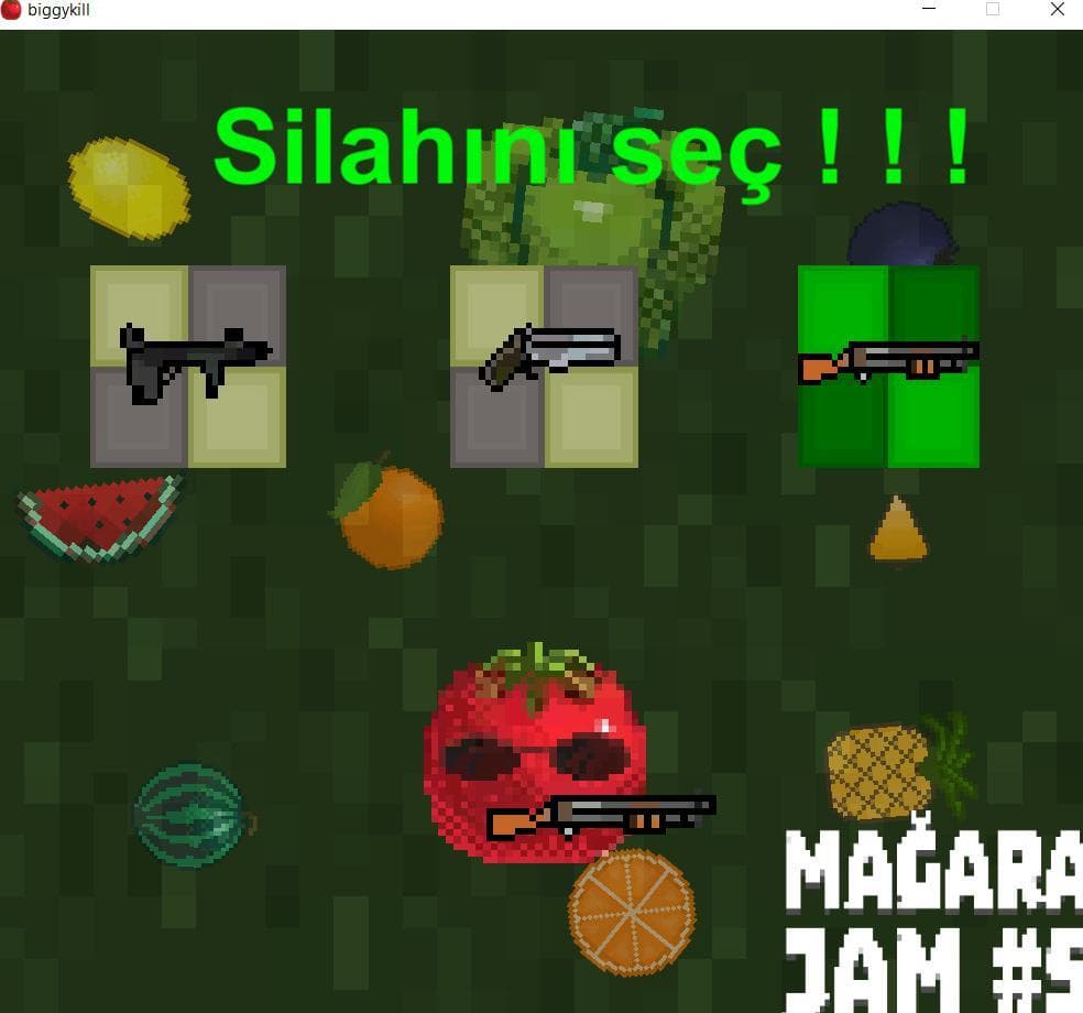 Meyve piyaz screenshot 4