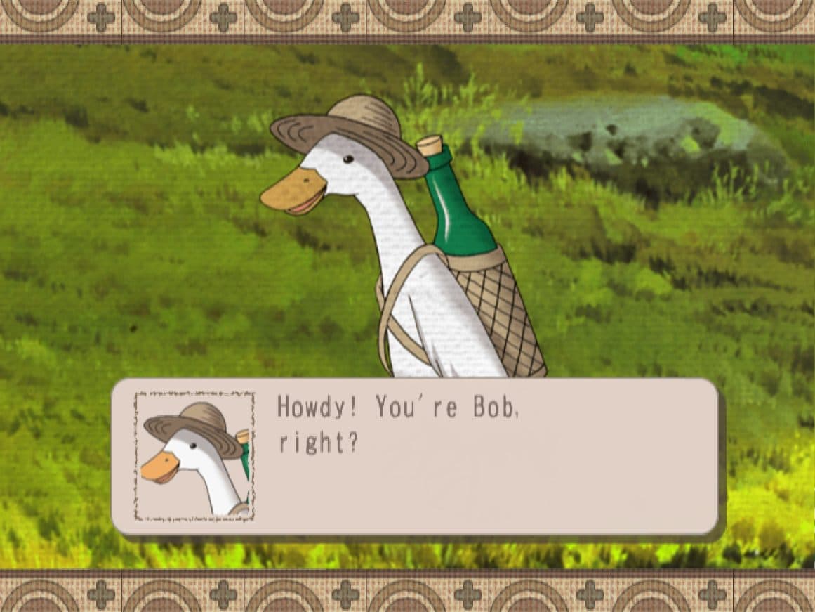 Shepherds Crossing screenshot 6