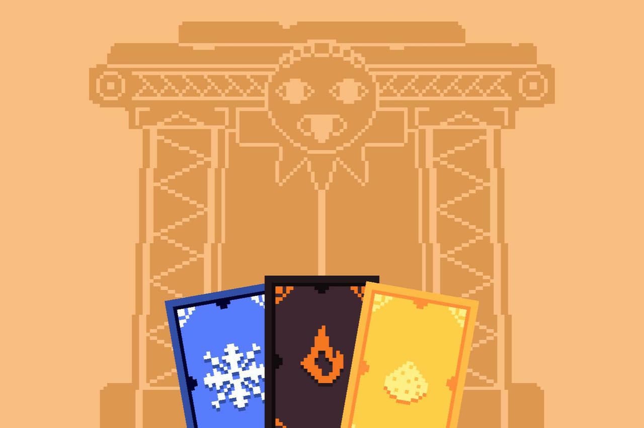 Infinity Temple screenshot 3