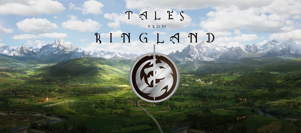 Tales from Ringland