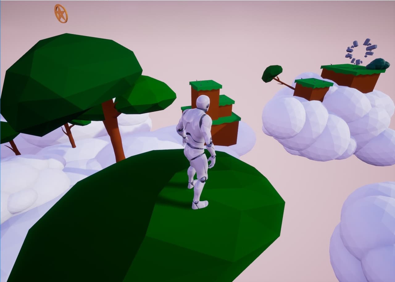 TrapClouds! screenshot 4