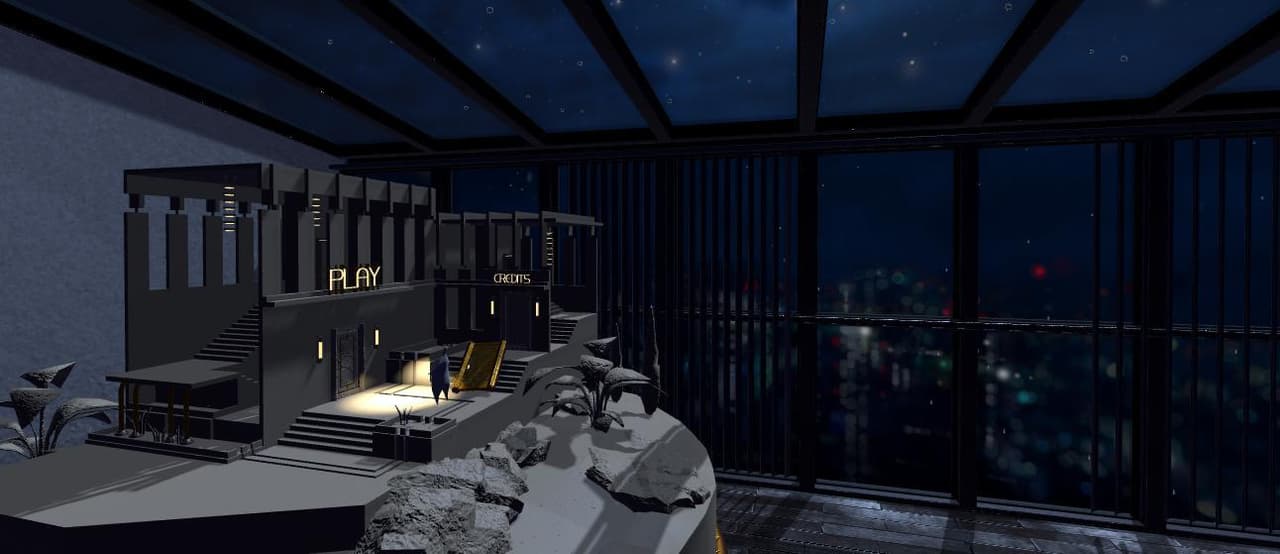 Architect (Xenation, CharlUX, Sinemelu, pra-braz-boy) screenshot 3