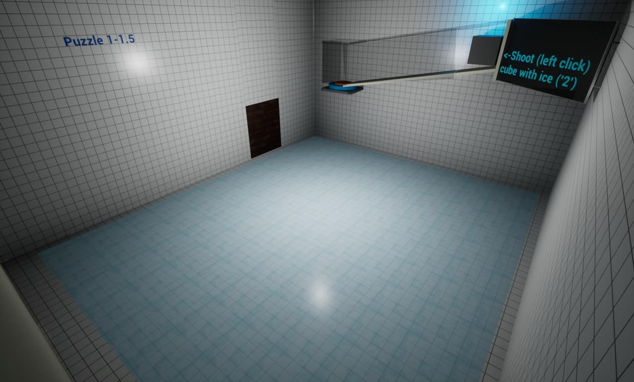 Impractical Problems (demo) screenshot 3