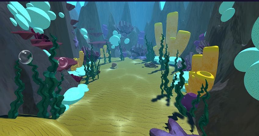Vestiges (Prune M) screenshot 4