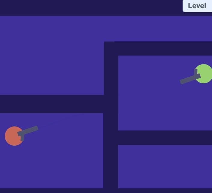 Anti-C++ C++ CLub screenshot 3