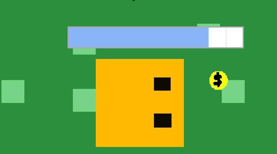 Missing Money screenshot 3