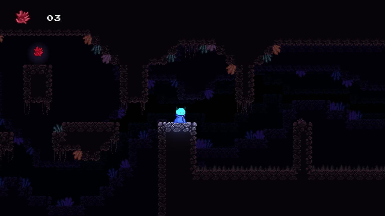 Spirits (itch) (esztxr) screenshot 3