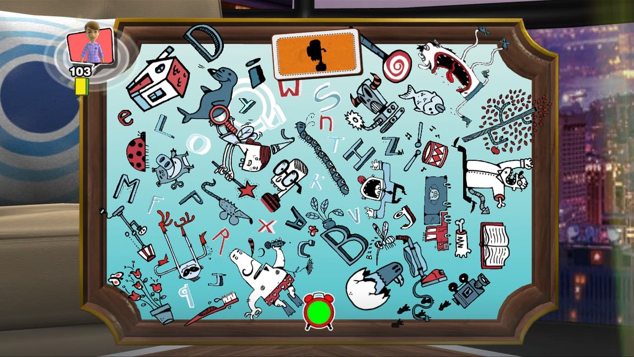 Hasbro Family Game Night Volume 3 screenshot 3