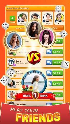 New YAHTZEE With Buddies Dice Game screenshot 4