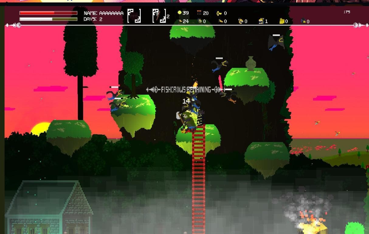 AotMFC screenshot 2