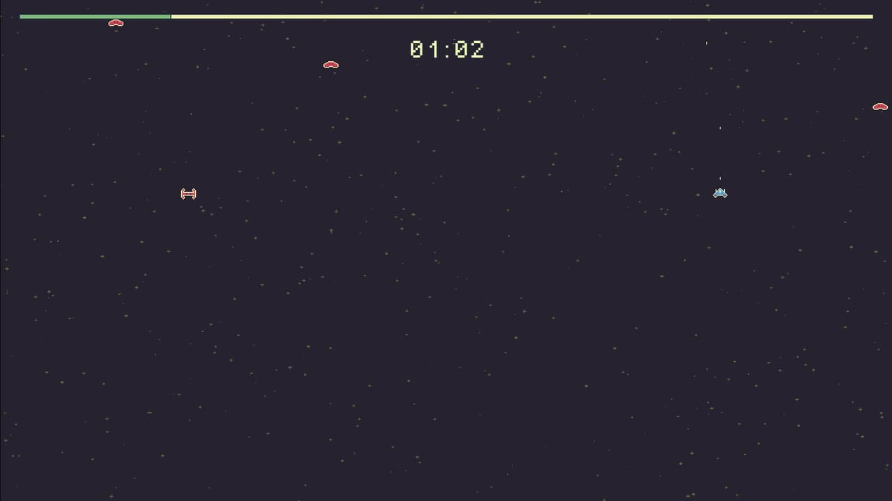 Toward aliens and beyond screenshot 3