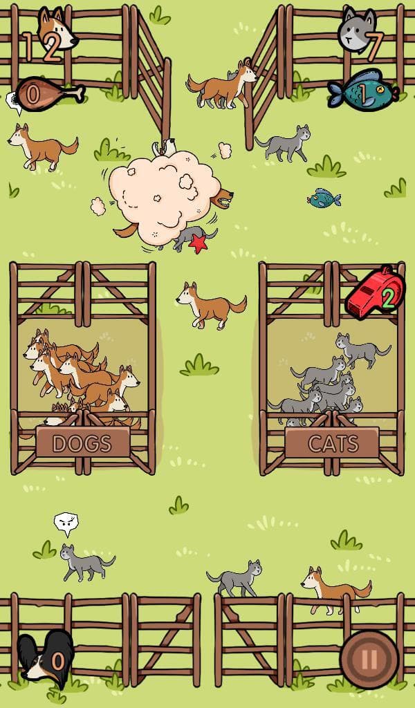 Dog Cat Daycare screenshot 4