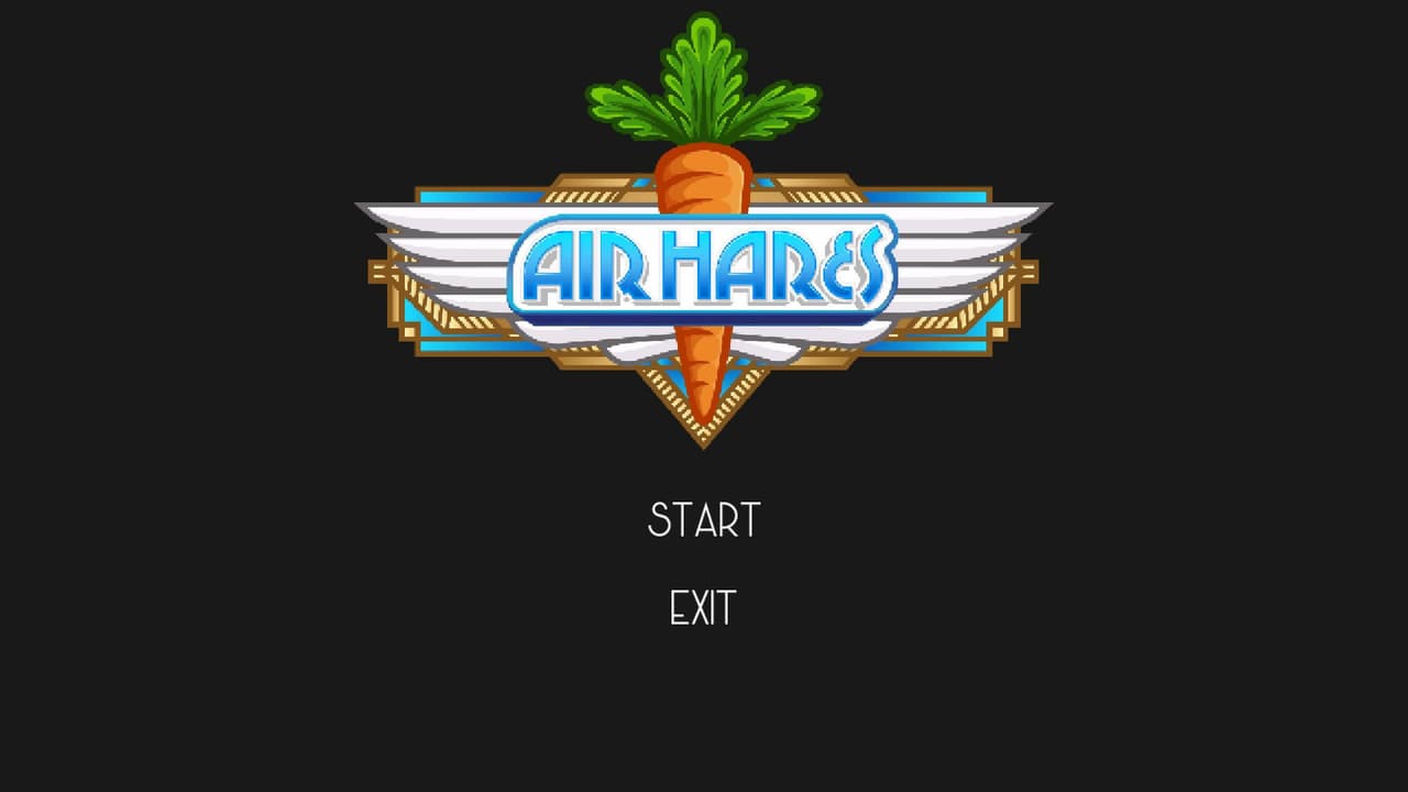 Air Hares