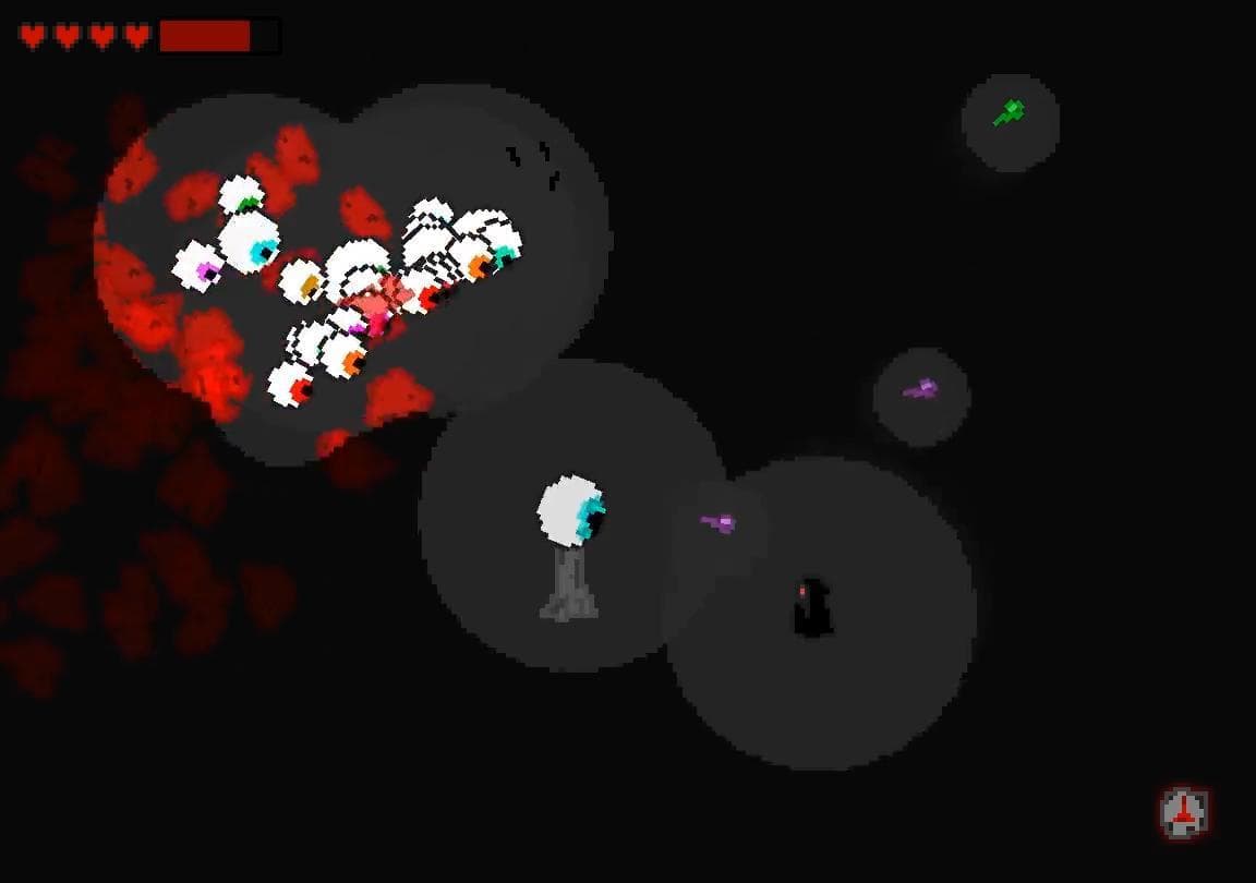 Bloodmagic screenshot 3