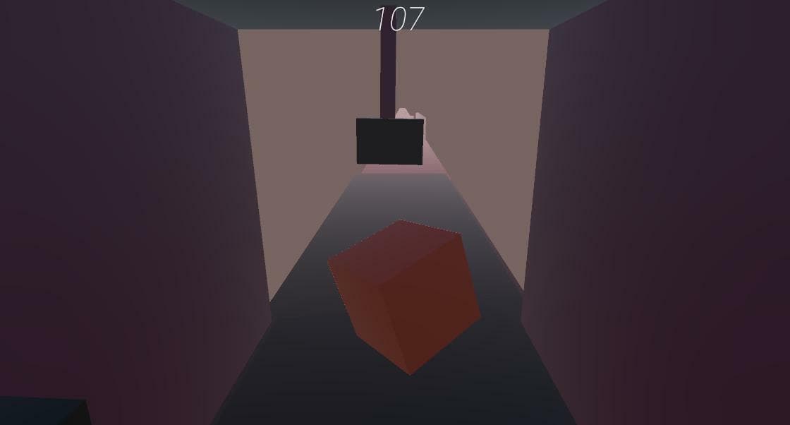 BoxRun screenshot 3