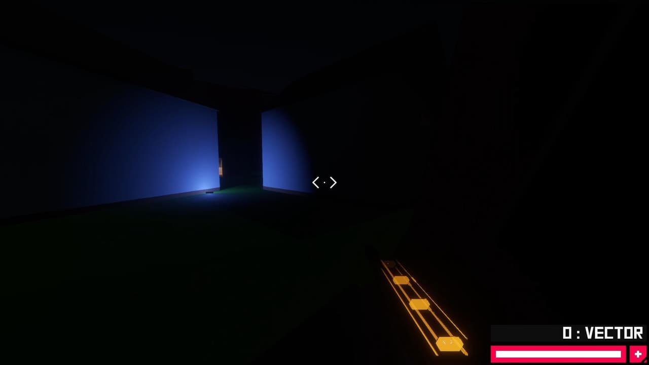 .VIOLENCE screenshot 2
