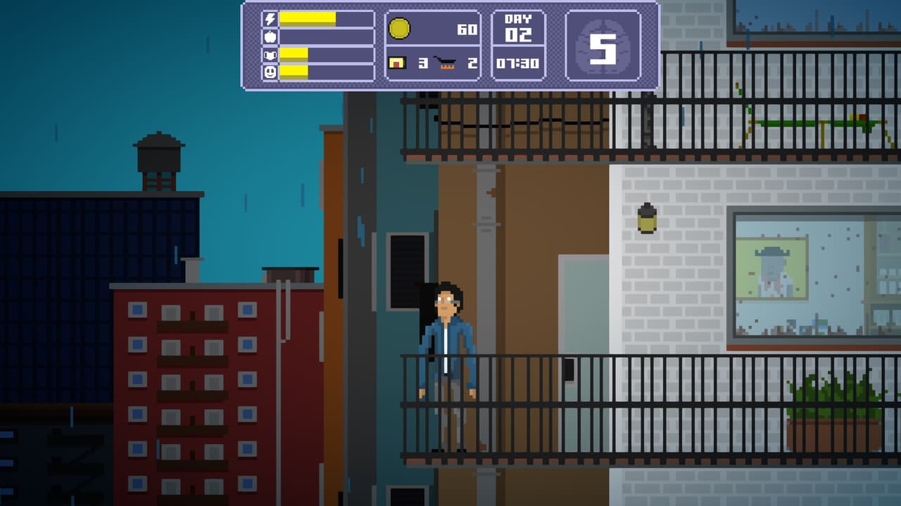 DOOR-19 screenshot 3