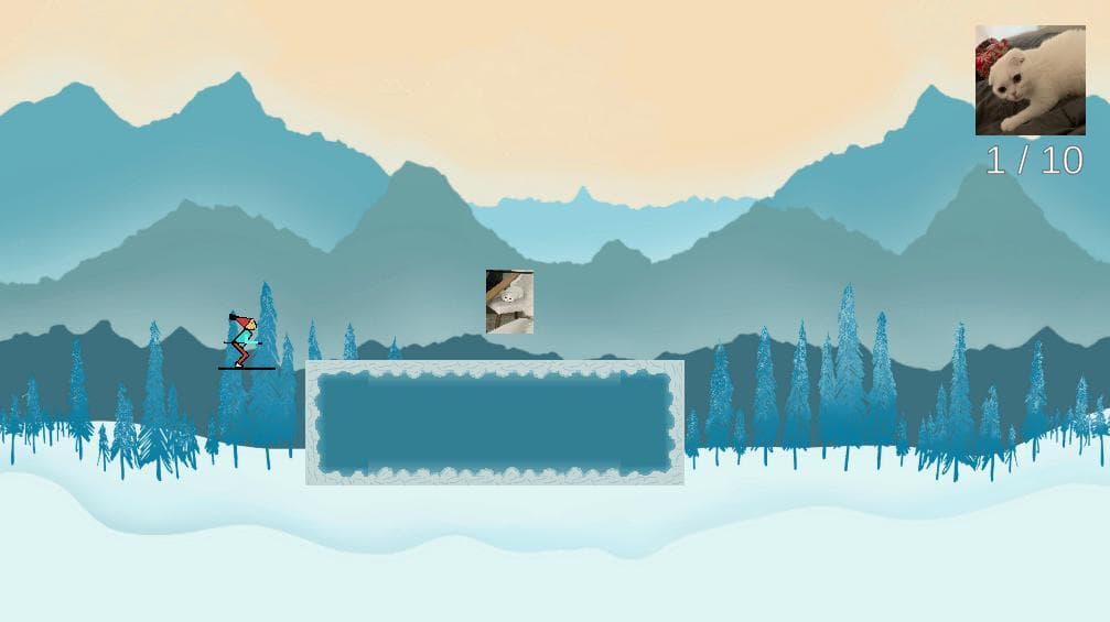 Frosty Coots screenshot 3