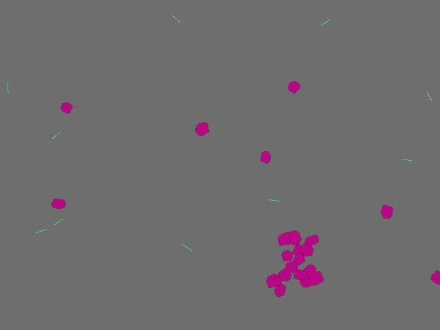 Blob Hell