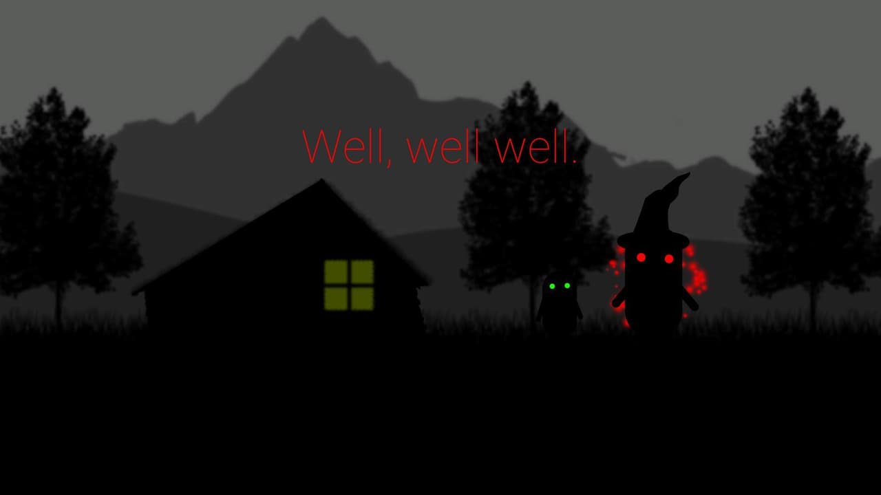 The Right Is The Wrong! screenshot 3
