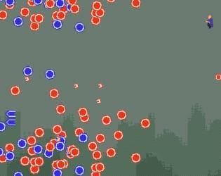 Bullet Hellions
