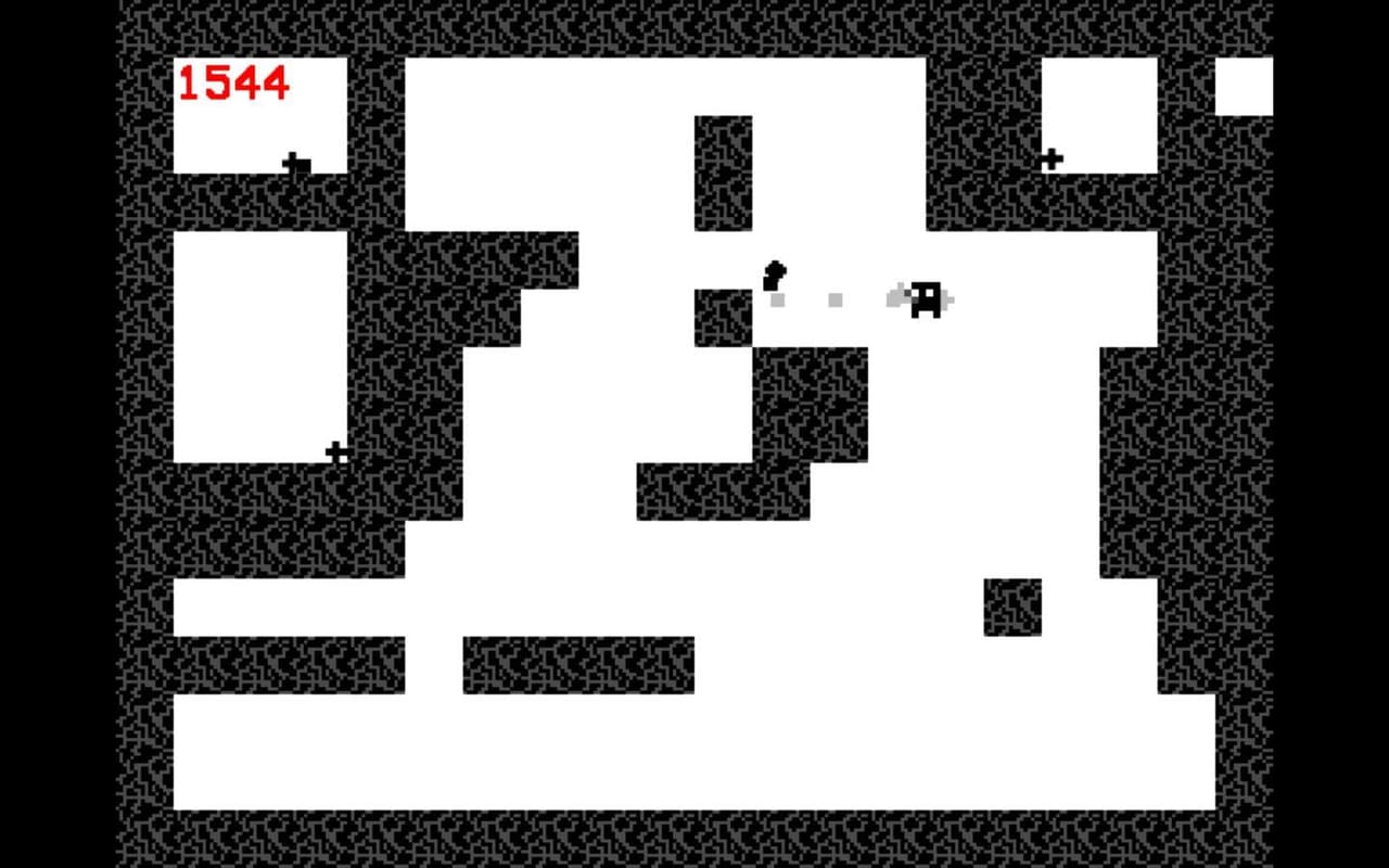 Guardian of the System screenshot 6