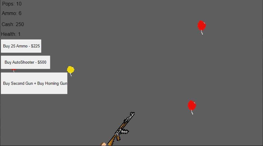 Boom Boom Bloon