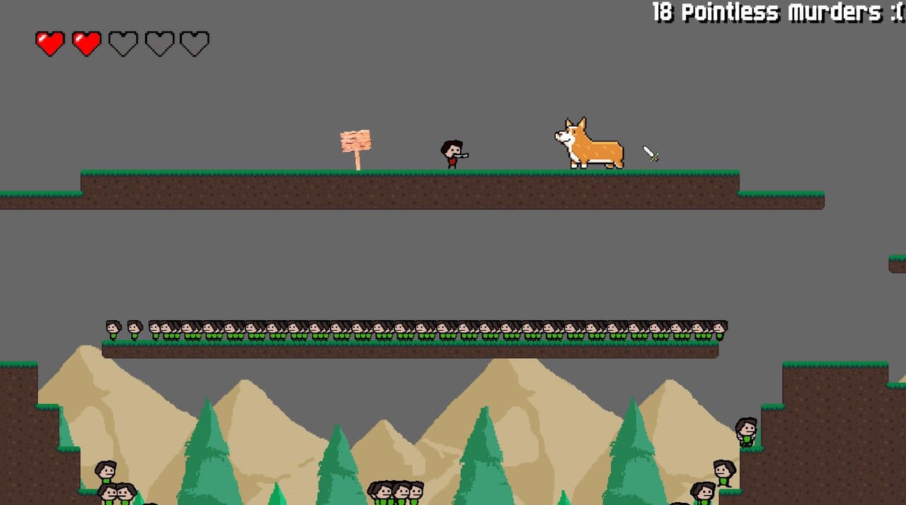 Bad Influence (Challenger) screenshot 4