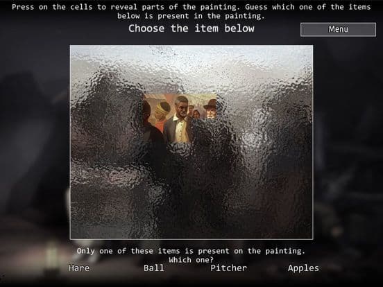 Who Is The Killer (Episode III) screenshot 5