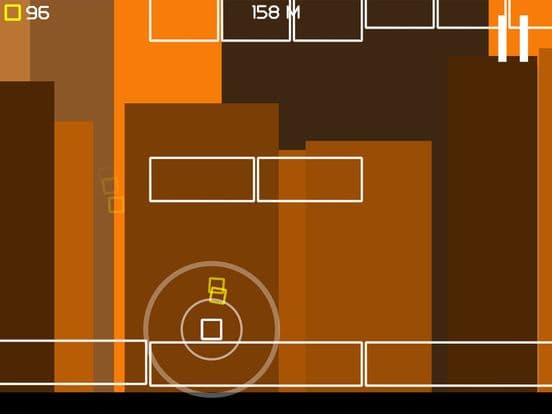 Uber Shape screenshot 5