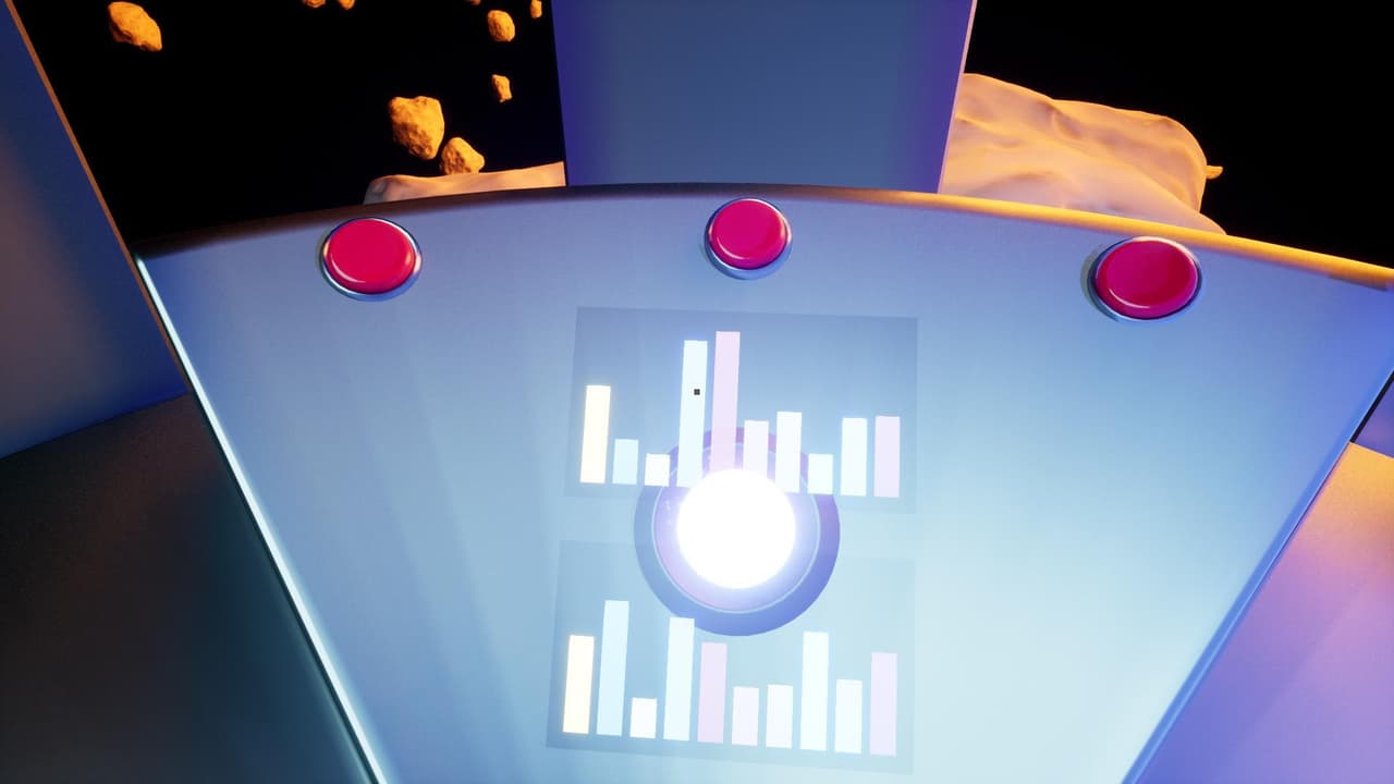 Chromosphere (irwatts) screenshot 5