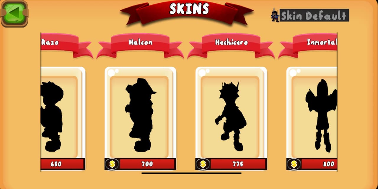 A Toy Soldier screenshot 2