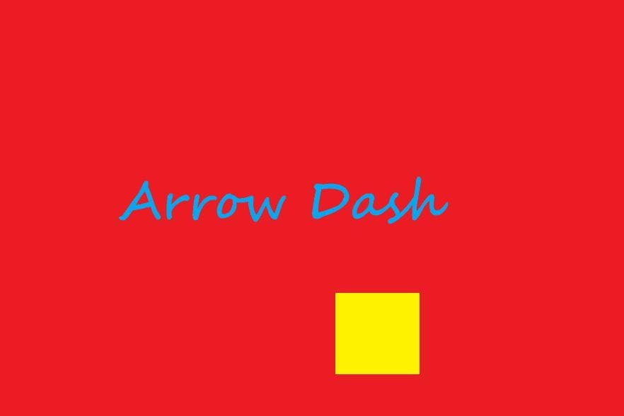 Arrow Dash (Entertaining Industries)